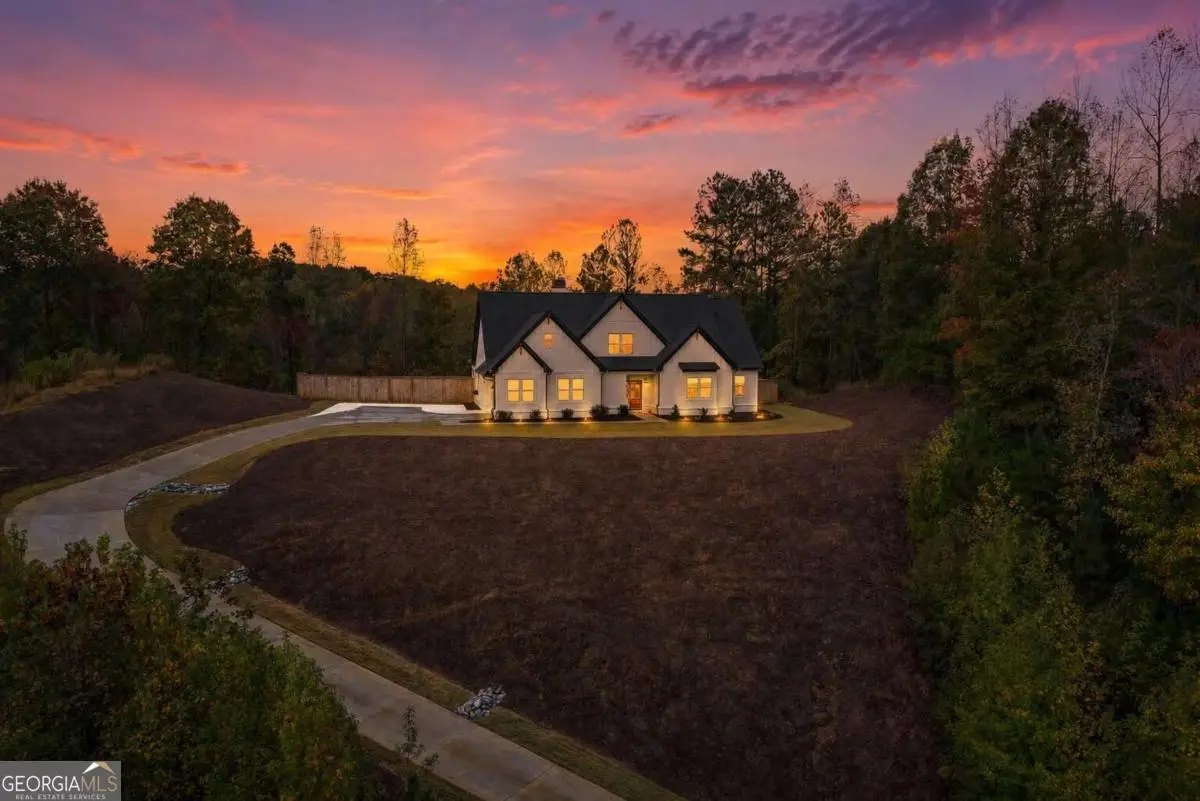 612 Walker Court, Canton, GA 30115 - #1
