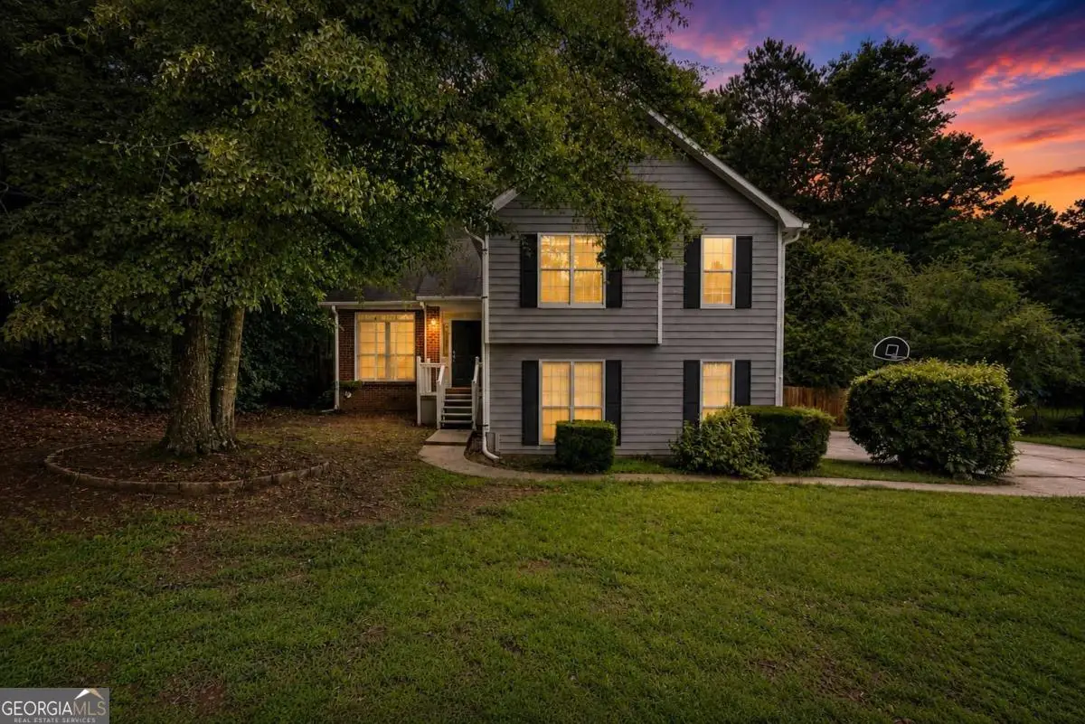 118 Black Oak Court, Stockbridge, GA 30281 - #1