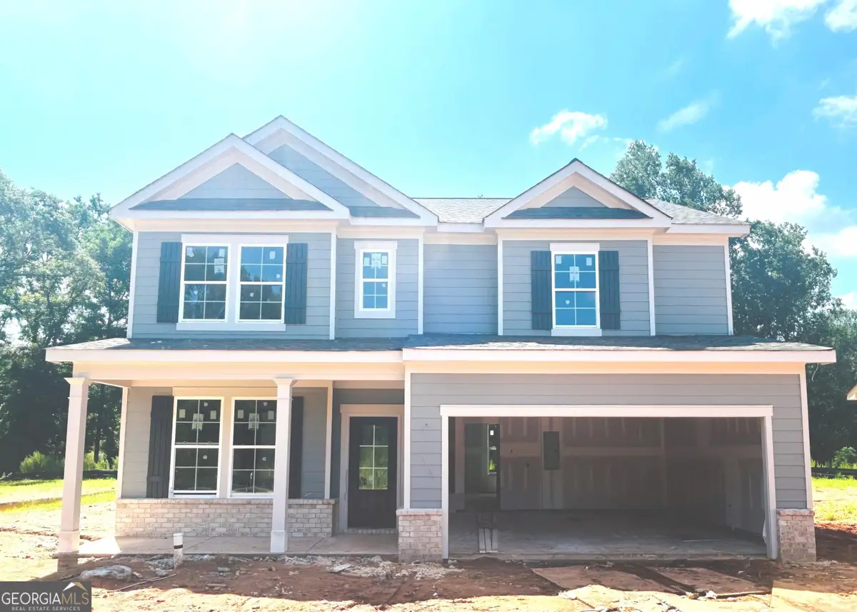 384 Crimson Feather Drive, Jefferson, GA 30549 - #1