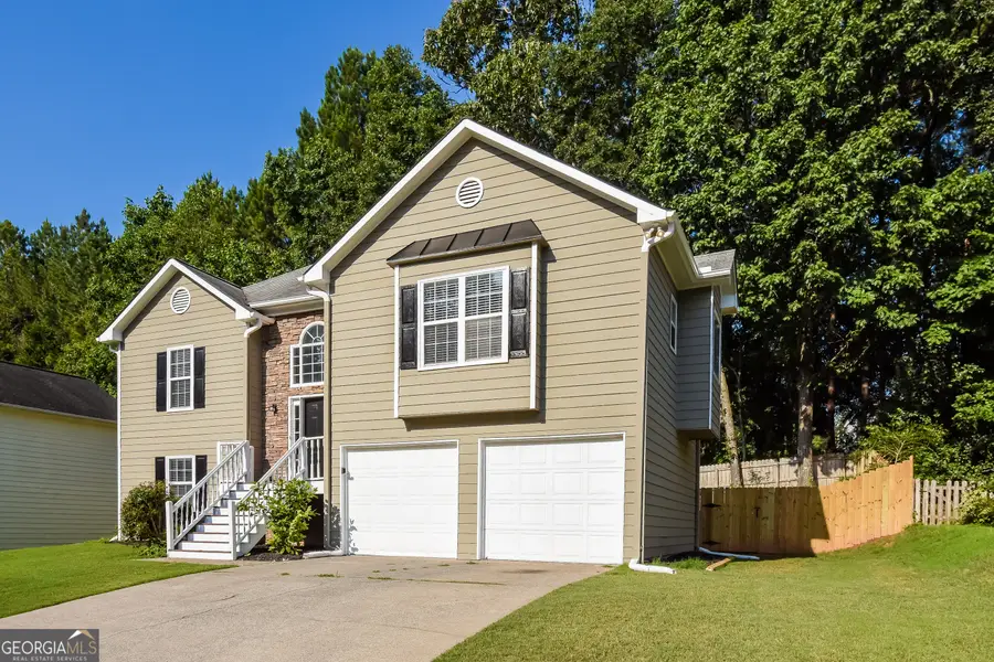 4917 Baker Plantation Way, Acworth, GA 30101 - #3