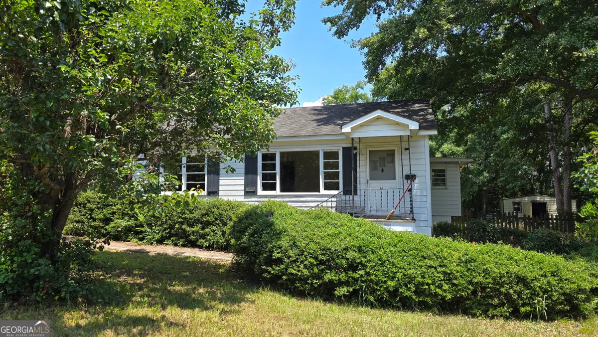 3312 Rice Mill Road, Macon, GA 31206 - #1