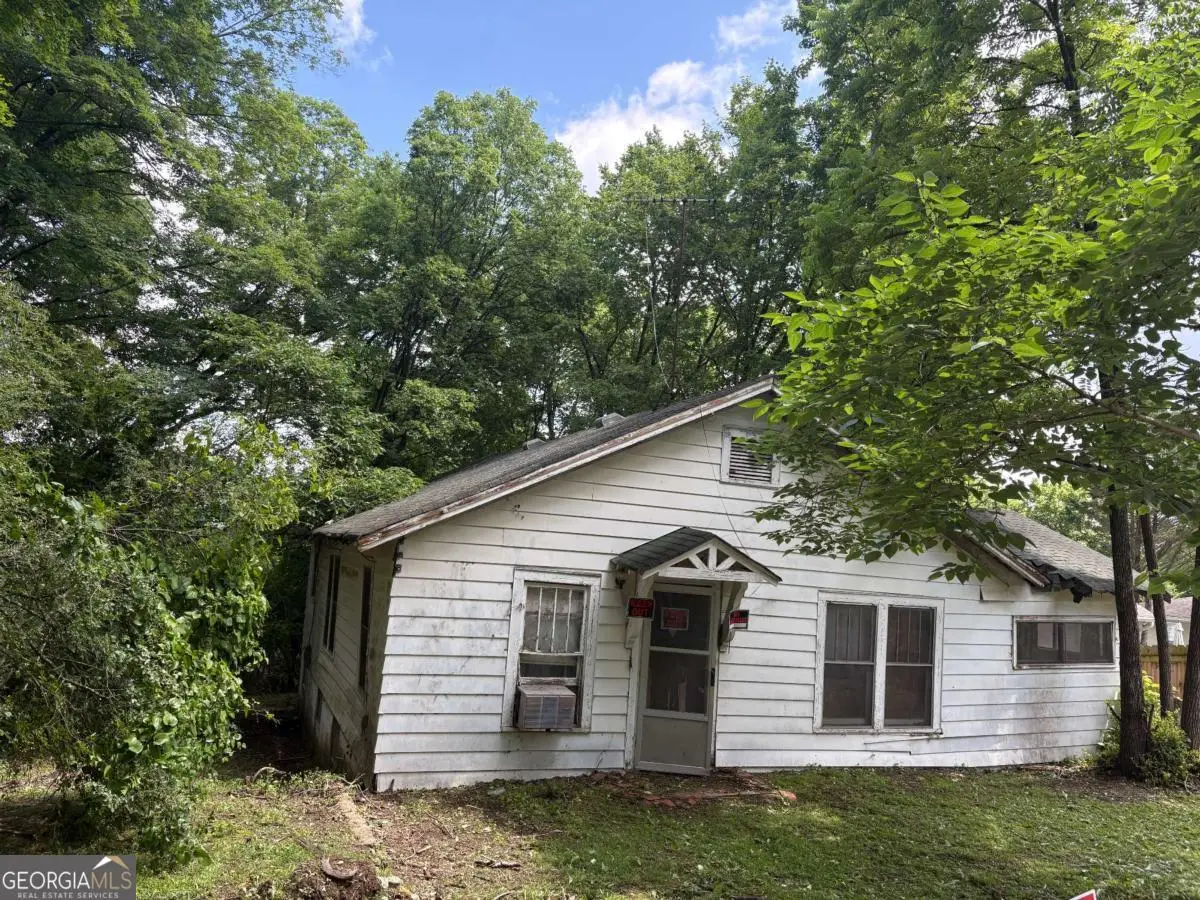 56 Helen Avenue, Rossville, GA 30741 - #1