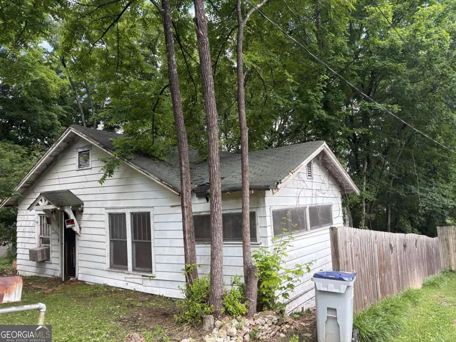56 Helen Avenue, Rossville, GA 30741 - #2