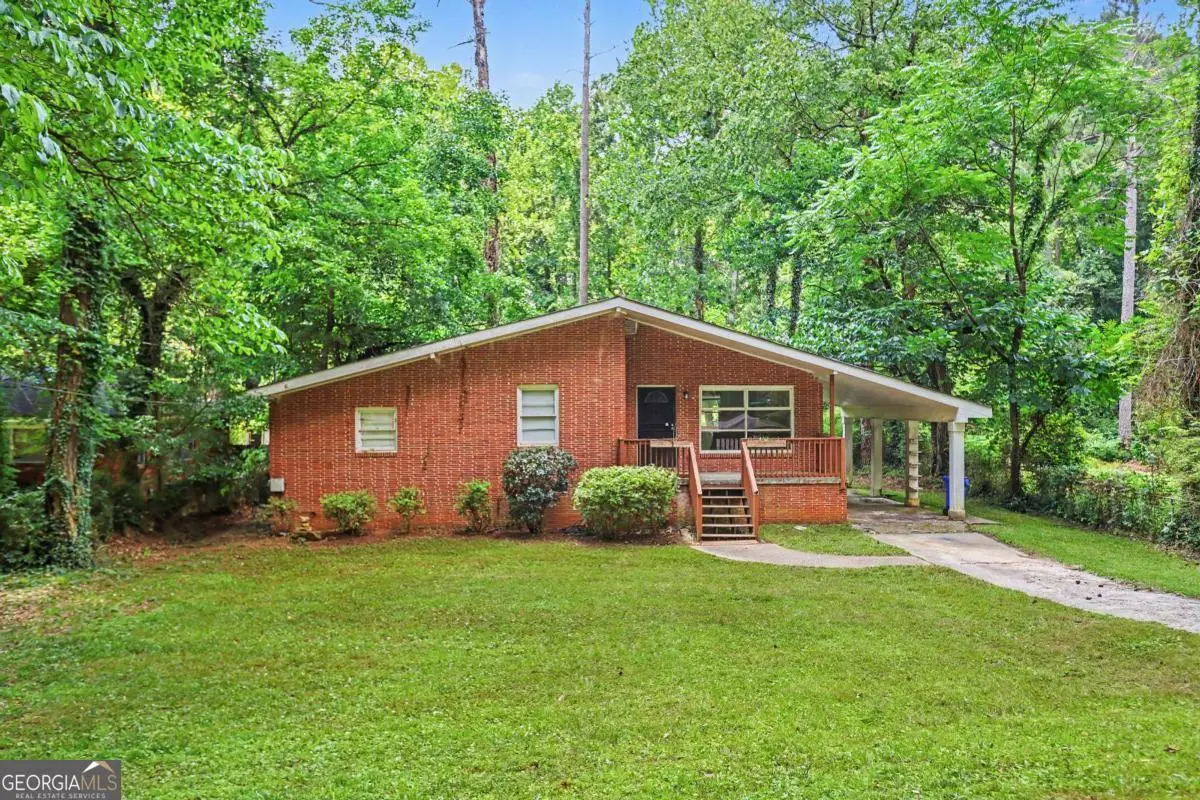 1656 Rockcliff Place Se, Atlanta, GA 30316 - #1