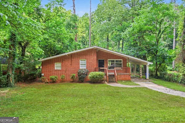 1656 Rockcliff Place Se, Atlanta, GA 30316