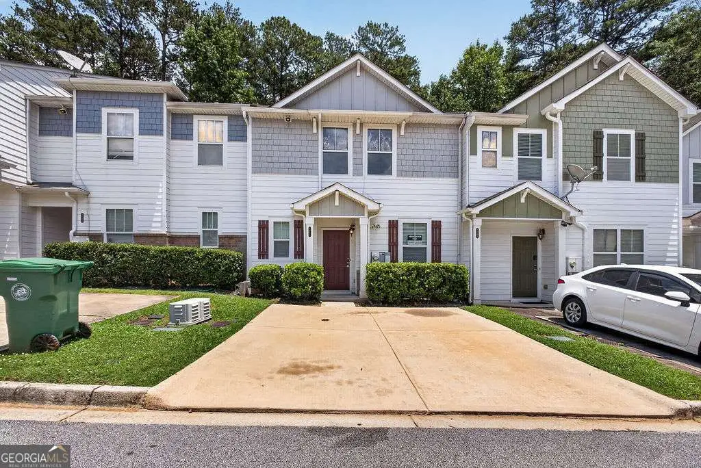 1505 Ashbrooke Trace, Stone Mountain, GA 30083 - #1