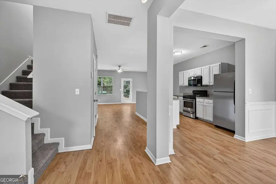 1505 Ashbrooke Trace, Stone Mountain, GA 30083 - #2