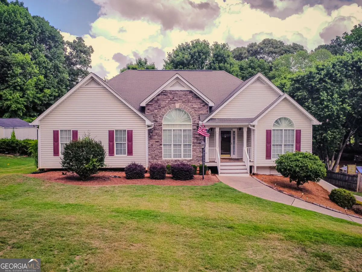 168 Magnolia Drive, Douglasville, GA 30134 - #1