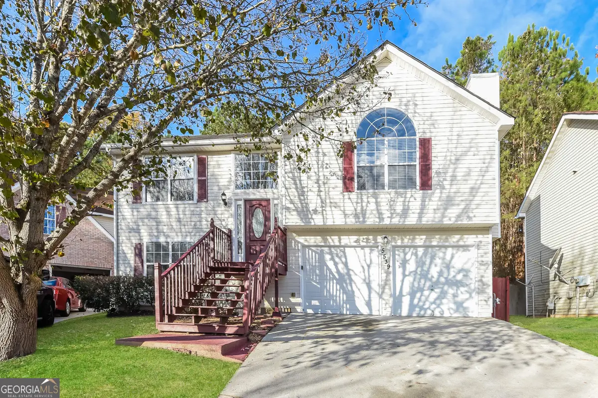5539 Sapphire Circle, Ellenwood, GA 30294 - #1