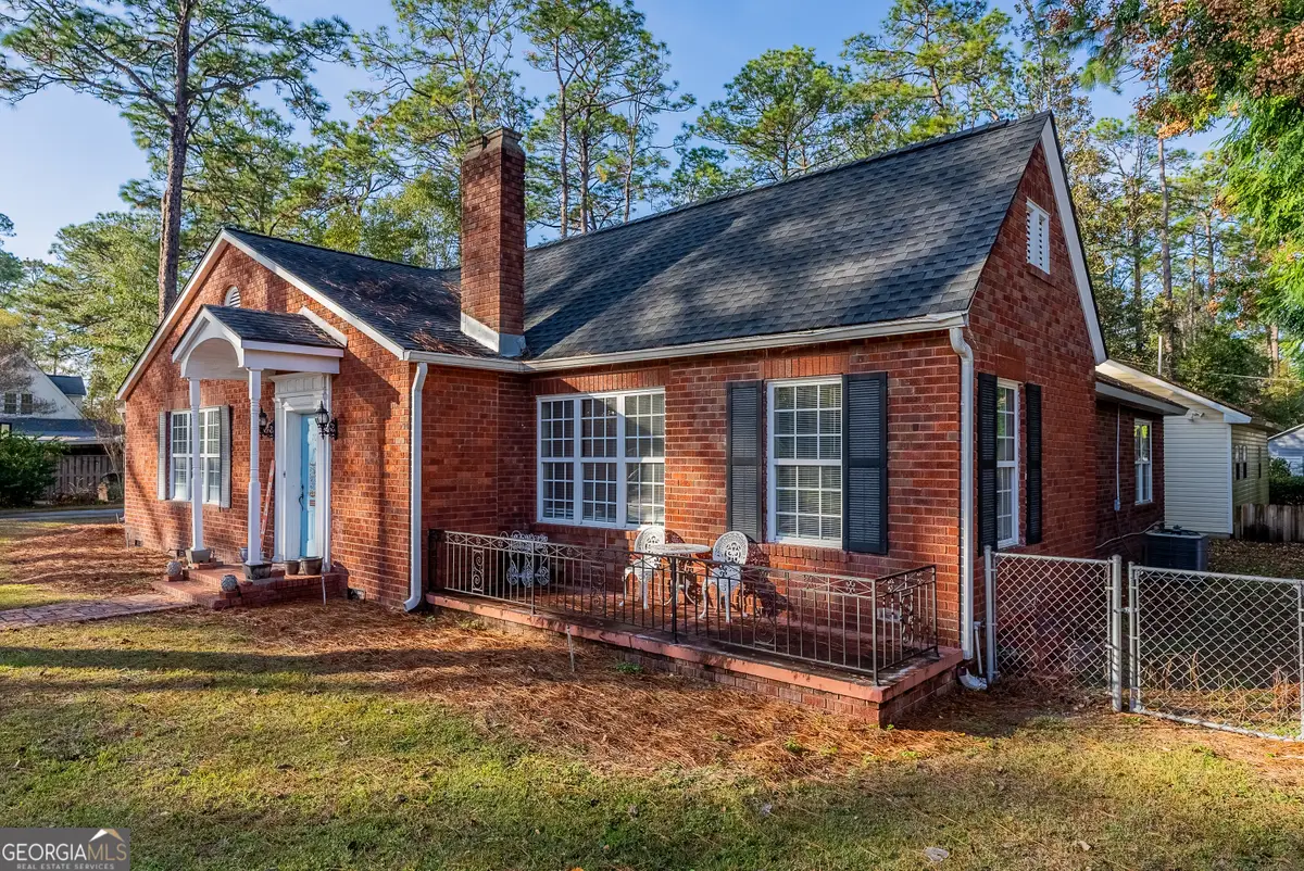 707 Euclid Avenue, Waycross, GA 31501 - #1