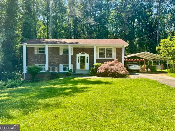 776 Airlie Drive, Stone Mountain, GA 30083