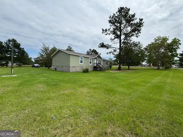 84 Laryn Lane, Eastman, GA 31023