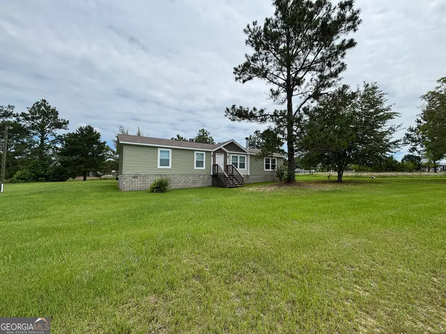 84 Laryn Lane, Eastman, GA 31023 - #2