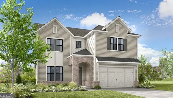 211 Regester Way, Peachtree City, GA 30269