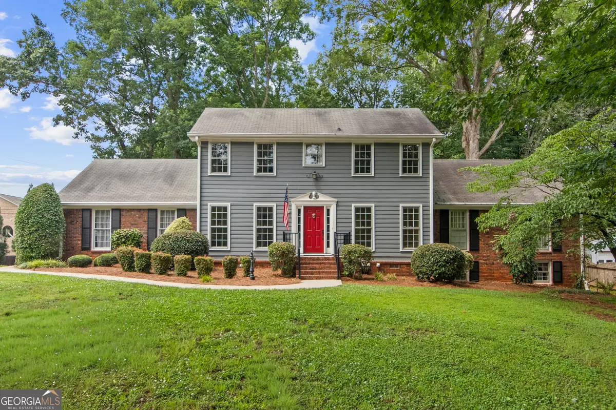 4352 White Oak Drive, Sugar Hill, GA 30518 - #1