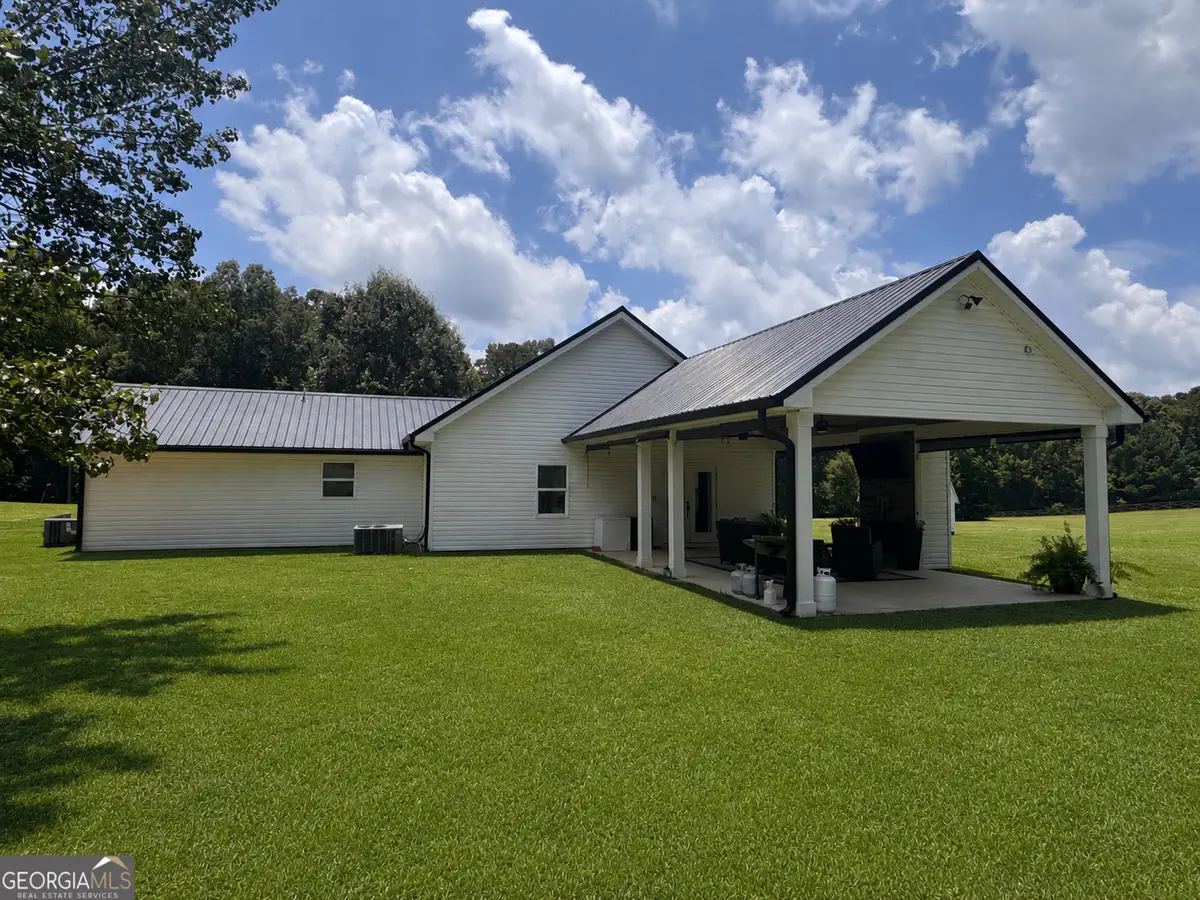 137 Lynch Road, Brooks, GA 30205 - #1