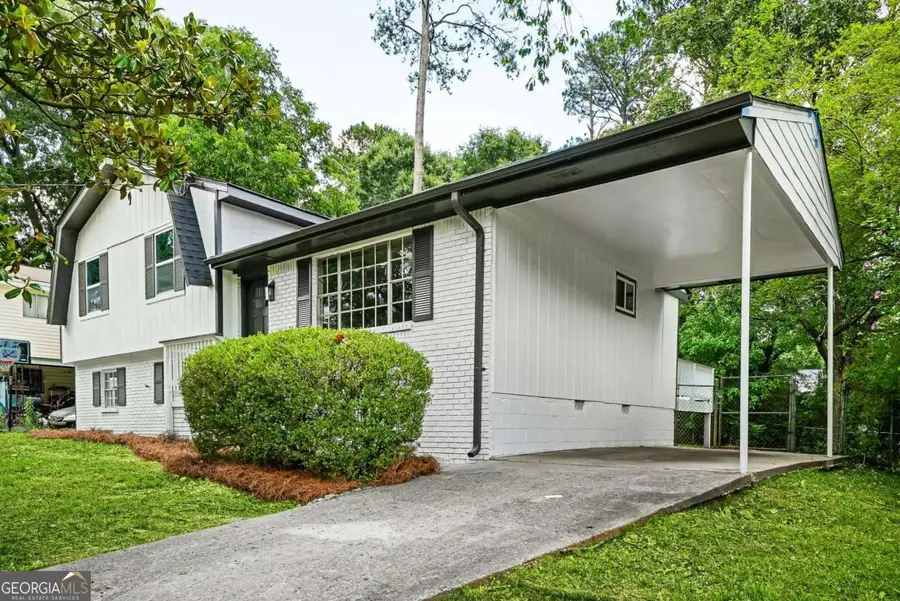 8276 San Jose Trail, Jonesboro, GA 30236 - #3