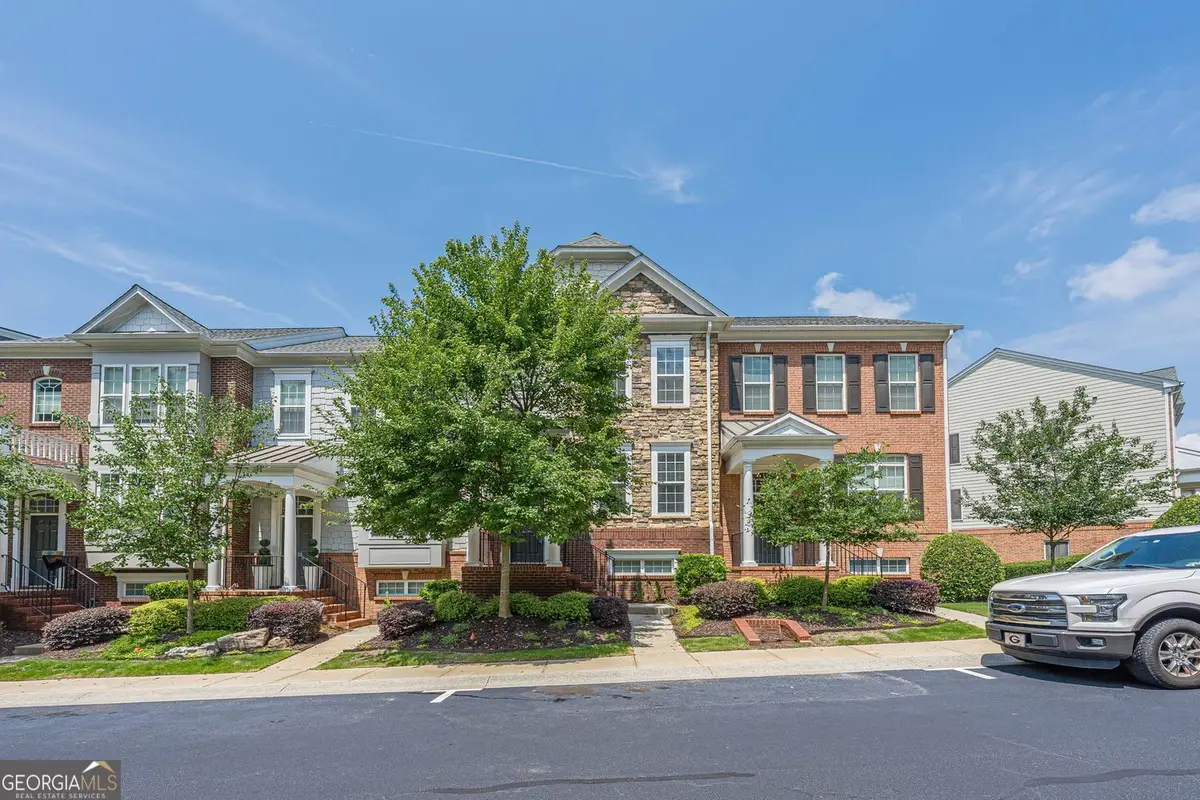 2296 Limehurst Drive, Brookhaven, GA 30319 - #1