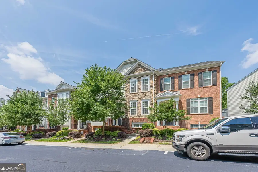 2296 Limehurst Drive, Brookhaven, GA 30319 - #2