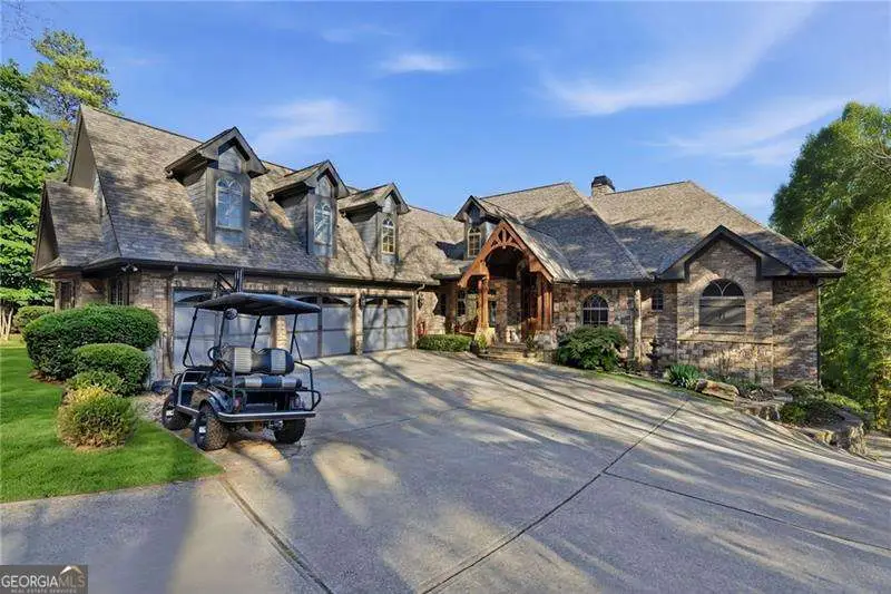6427 Point Twenty Two, Gainesville, GA 30506 - #1