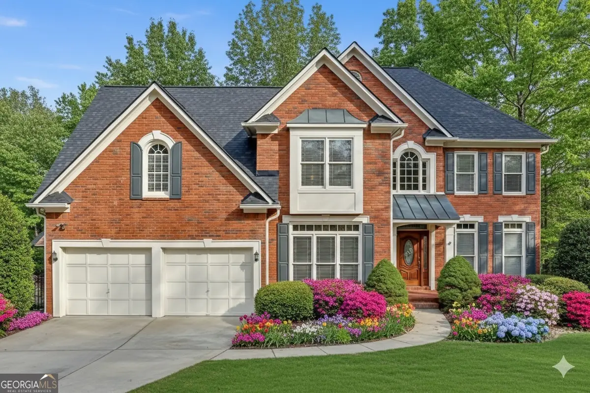 105 Kensington Pond Court, Roswell, GA 30075 - #1