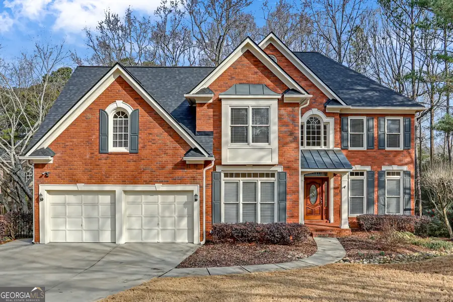 105 Kensington Pond Court, Roswell, GA 30075 - #2