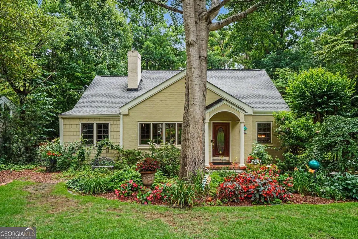 2022 Westminster Way Ne, Atlanta, GA 30307 - #1