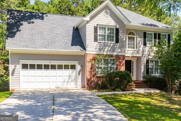 749 Sunny Field Lane, Lawrenceville, GA 30043