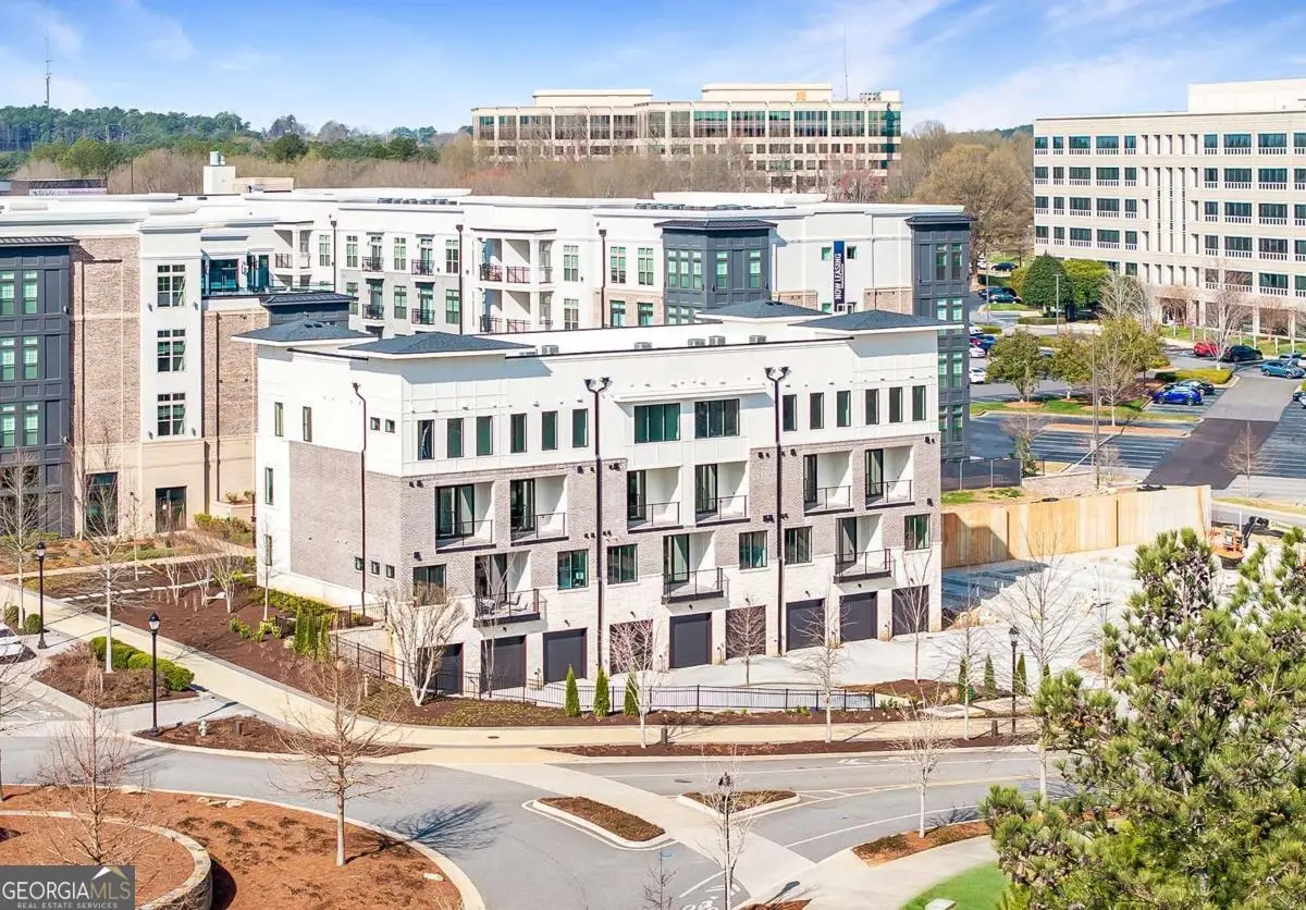7230 Summit Place, Alpharetta, GA 30009 - #1