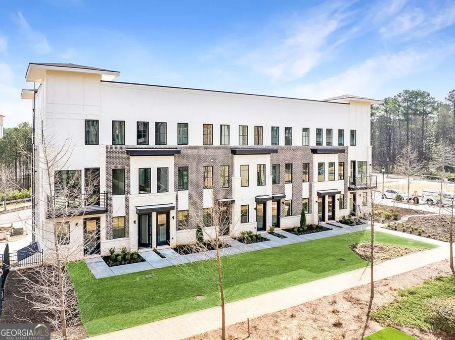 7230 Summit Place, Alpharetta, GA 30009 - #2
