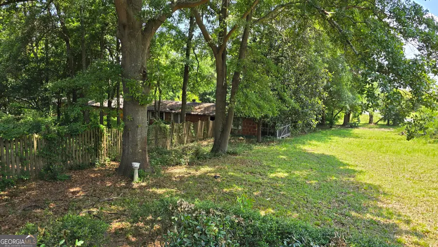 3320 Rice Mill Road, Macon, GA 31206 - #3