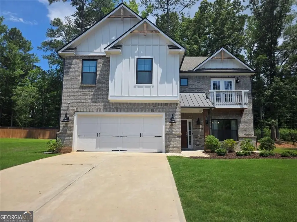 3513 Palmer Falls Drive, Douglasville, GA 30135 - #1