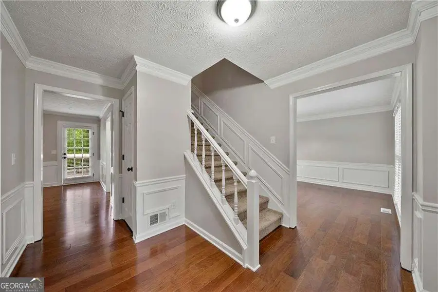 4279 Arbor Club Drive, Marietta, GA 30066 - #2