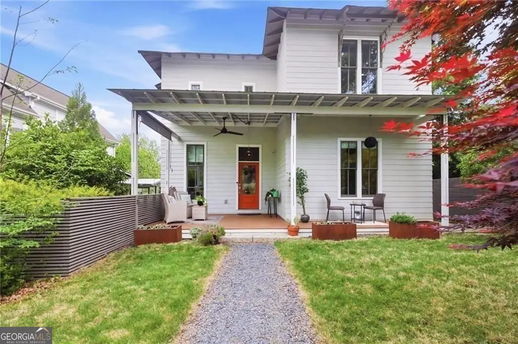 1092 Kirkwood Avenue, Atlanta, GA 30316 - #1