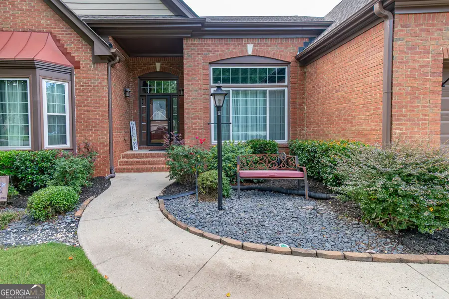 2914 Volland Grove Trail, Lawrenceville, GA 30043 - #2