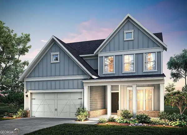 4748 Wilderness Trail, Flowery Branch, GA 30542