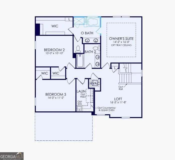 4748 Wilderness Trail, Flowery Branch, GA 30542 - #3