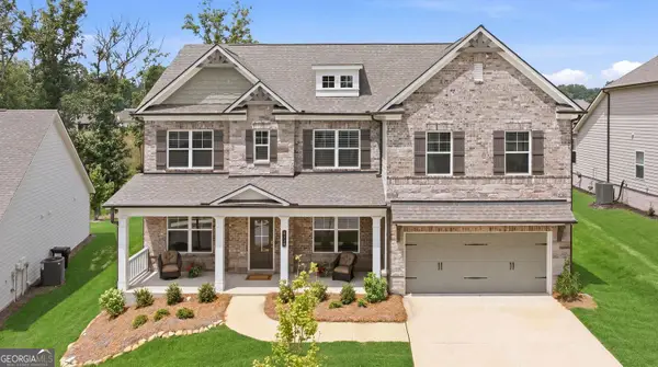 6116 Black Pear Lane, Gainesville, GA 30506