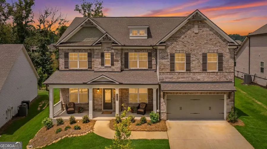 6116 Black Pear Lane, Gainesville, GA 30506 - #3