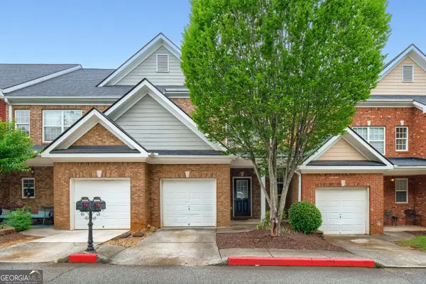 1725 Oakbrook Lane Nw, Kennesaw, GA 30152