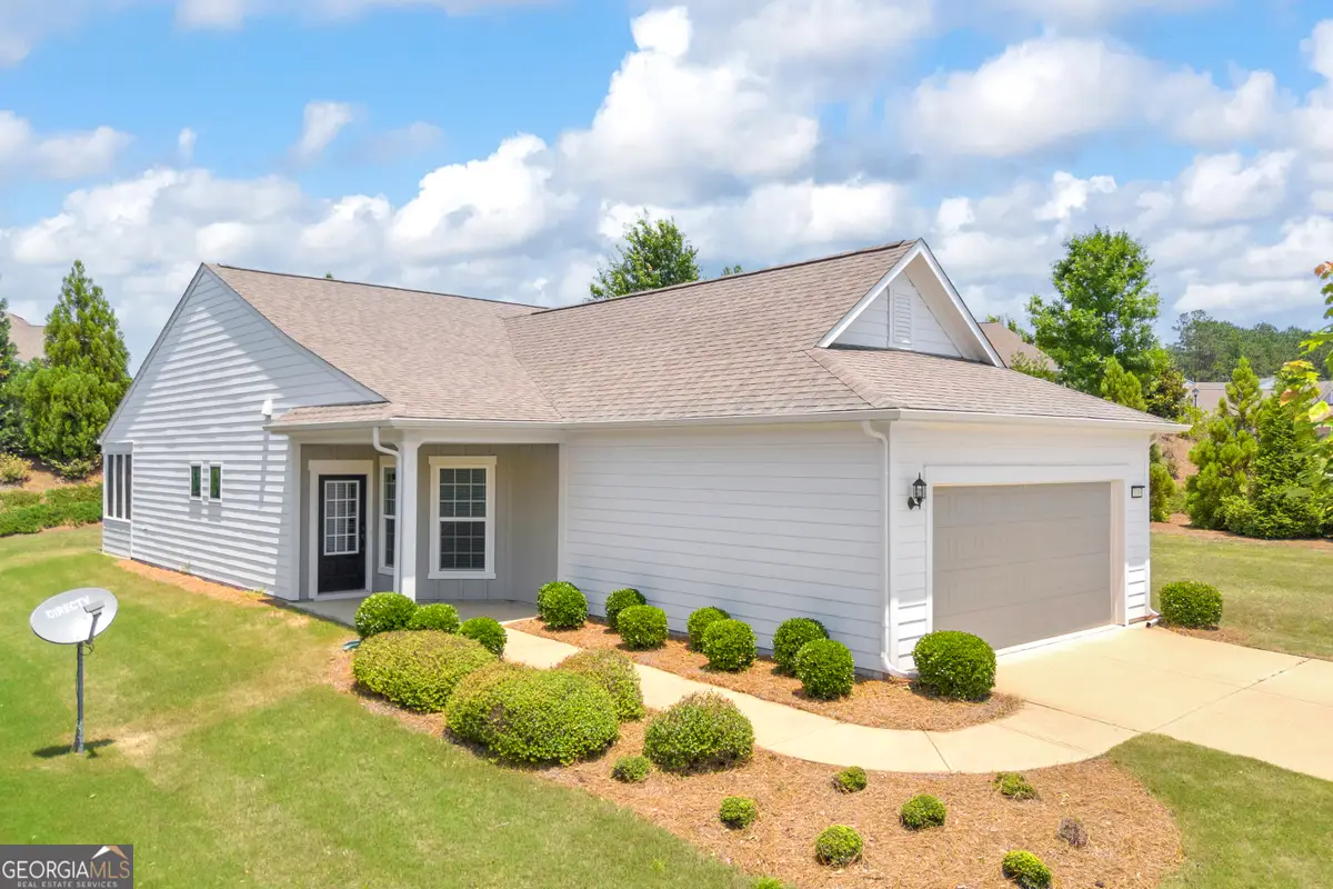 1010 Southern Pine Road, Greensboro, GA 30642 - #1