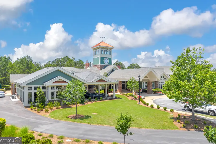 1010 Southern Pine Road, Greensboro, GA 30642 - #3