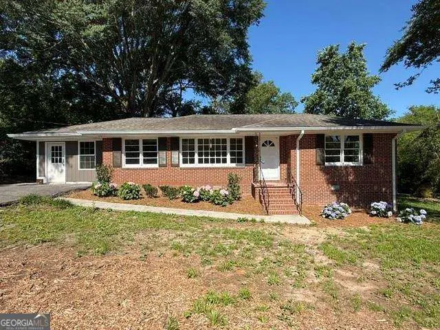 2675 Fraser Road, Marietta, GA 30066 - #1