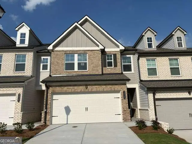 3025 Humdala Place #133, Buford, GA 30519 - #1