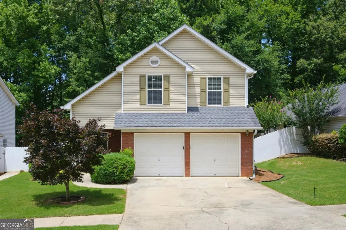 3144 Justice Mill Court Nw, Kennesaw, GA 30144 - #1
