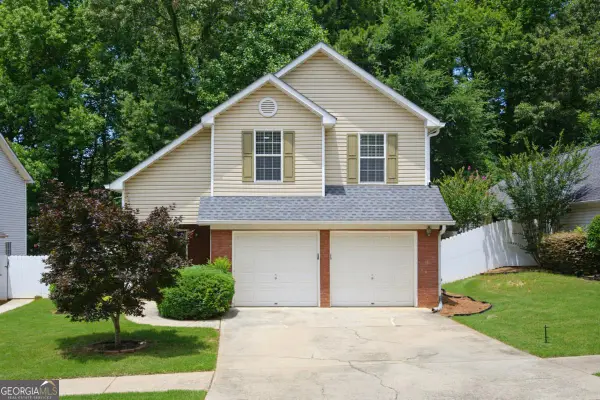 3144 Justice Mill Court Nw, Kennesaw, GA 30144