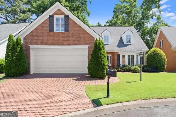 567 N Palisades Circle Se, Marietta, GA 30067