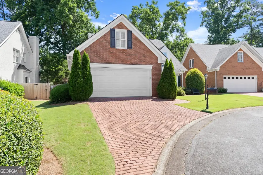 567 N Palisades Circle Se, Marietta, GA 30067 - #3
