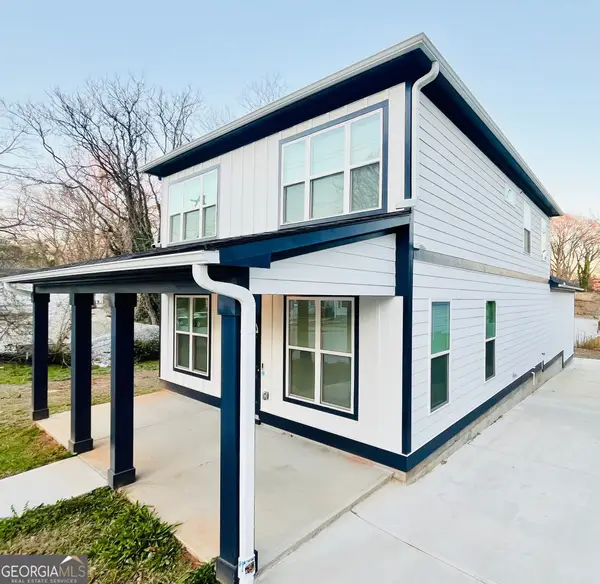 445 Griffin Street Nw, Atlanta, GA 30318