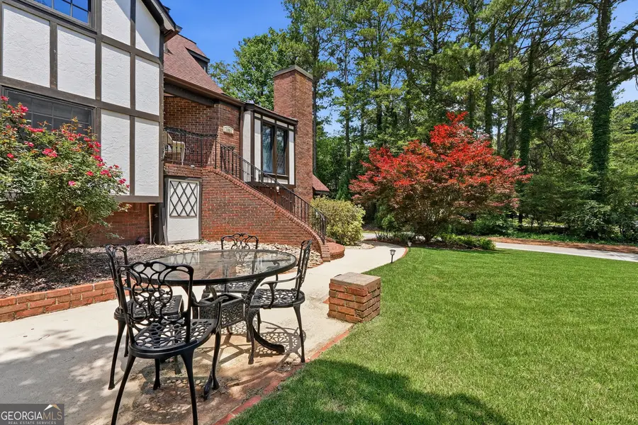 1581 Bentcreek Drive, Marietta, GA 30062 - #3
